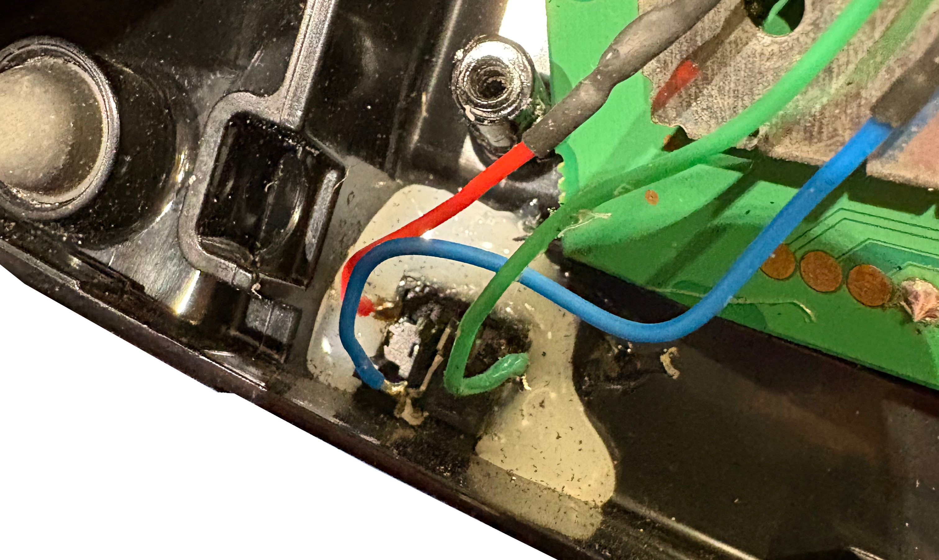 Audio Jack