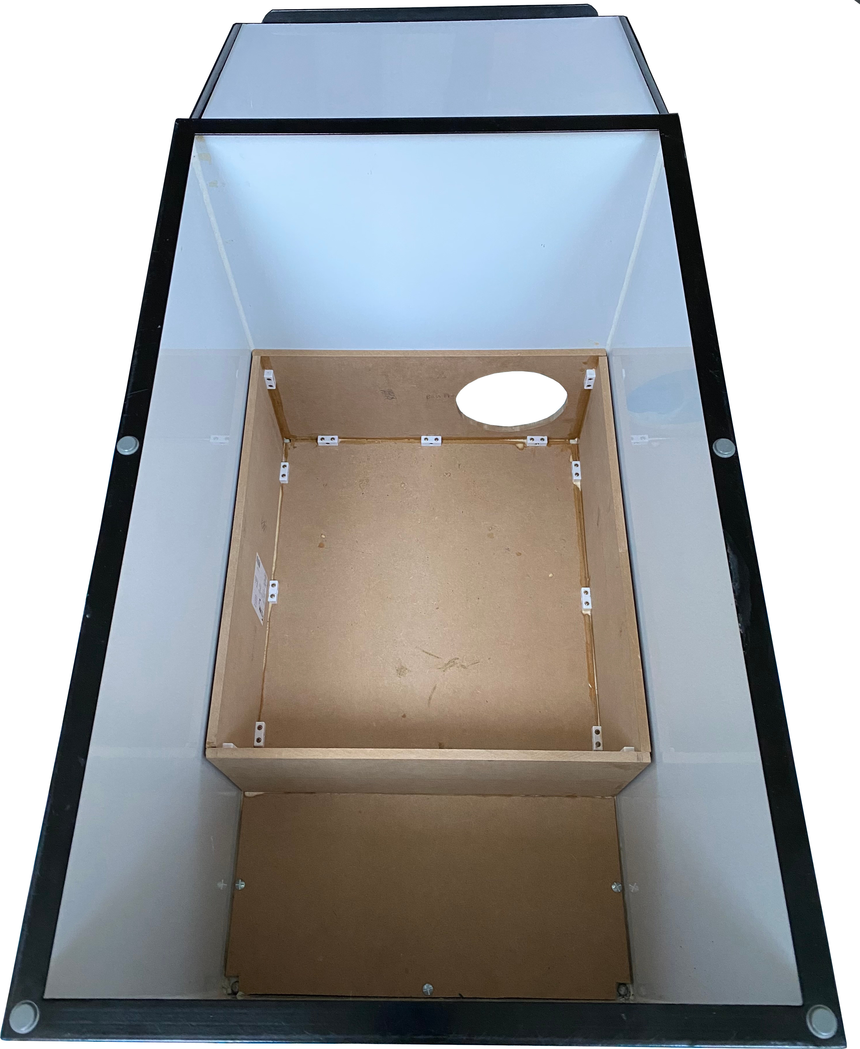 Subwoofer Build photo 1